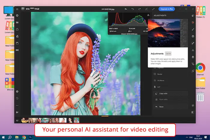 Irix HDR Pro free download latest version