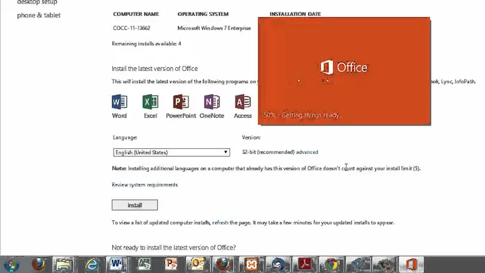 Office Installer Plus: Your All-in-One Office Management Tool