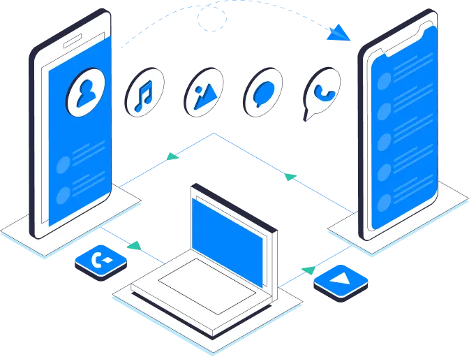 Wondershare MobileTrans free download latest