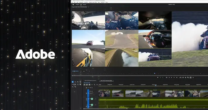 Adobe Media Encoder v25.6 Latest Version for pc