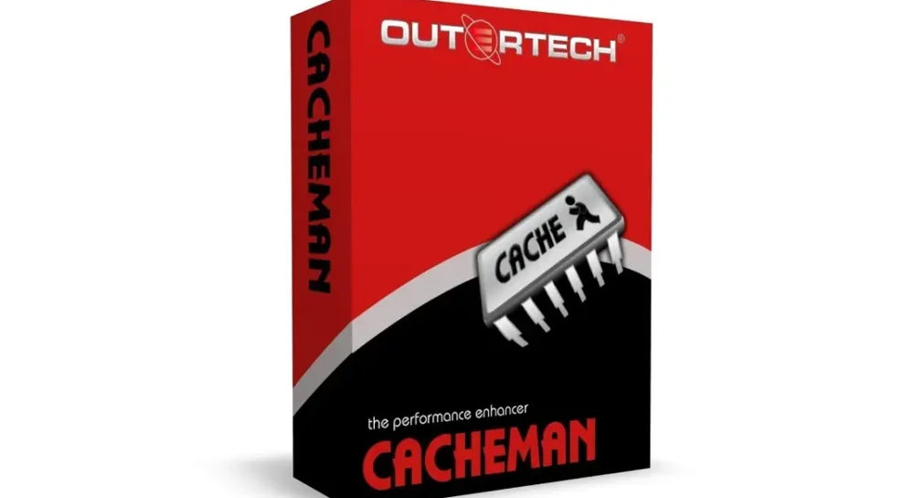 Cacheman 10.70.0.4+ Portable Free Download