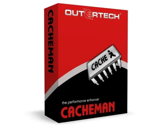 Cacheman 10.70.0.4+ Portable Free Download