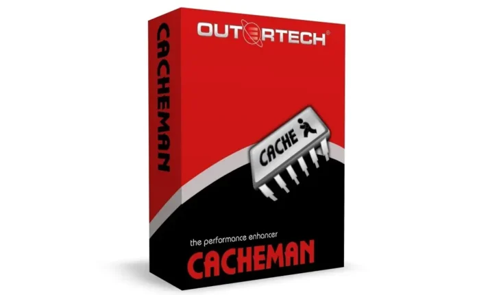 Cacheman 10.70.0.4+ Portable Free Download