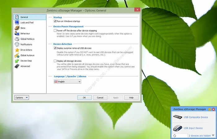 Zentimo xStorage Manager 3.3.1.1303 Download for pc