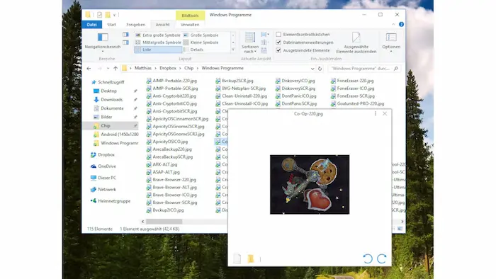 Seer 3.2.3 for Windows Latest free for pc
