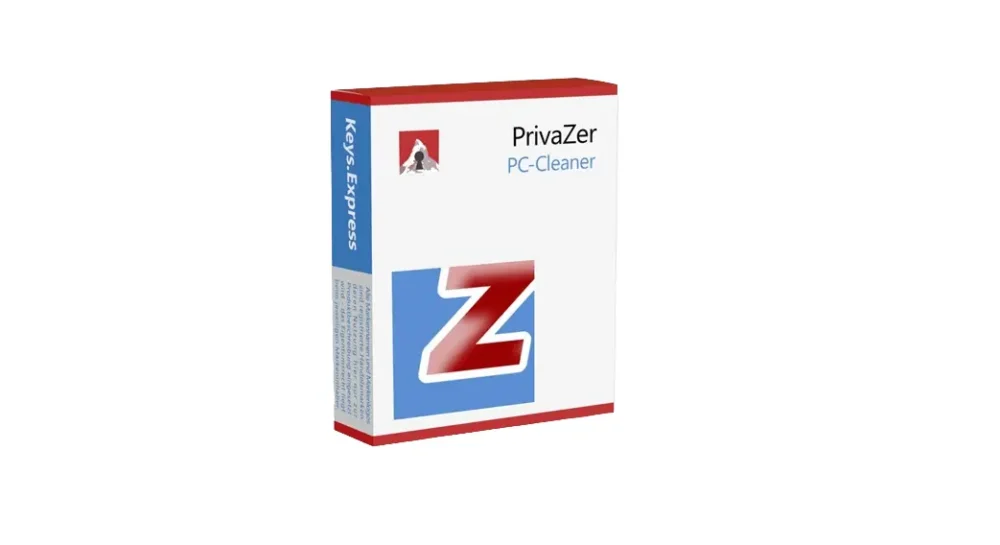 PrivaZer Pro | Your Complete PC Privacy Tool