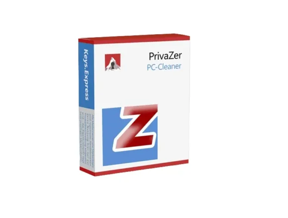 PrivaZer Pro | Your Complete PC Privacy Tool