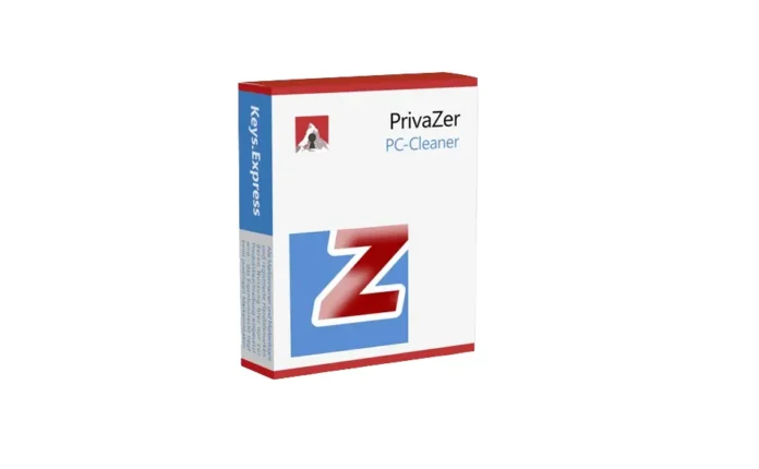 PrivaZer Pro | Your Complete PC Privacy Tool