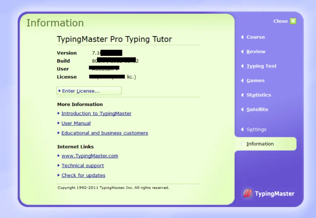 Typing Master Pro 7.1.0 Full download for pc