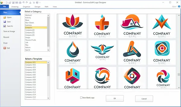 EximiousSoft Logo Designer Pro 5.23 + Portable free
