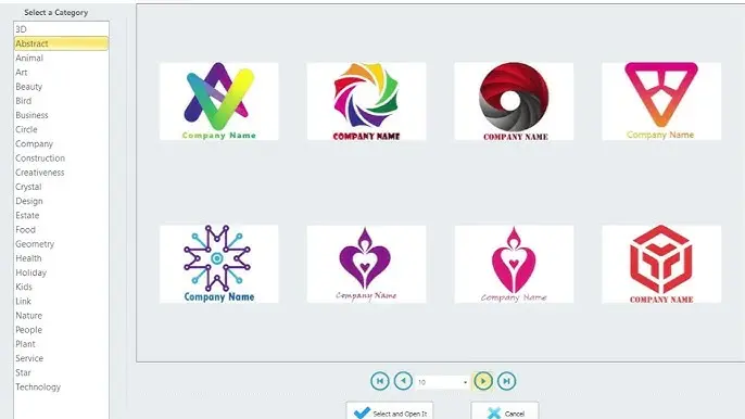 EximiousSoft Logo Designer Pro 5.23 + Portable free download