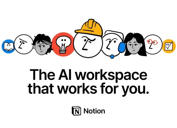 Notion: The AI workspace that works for you