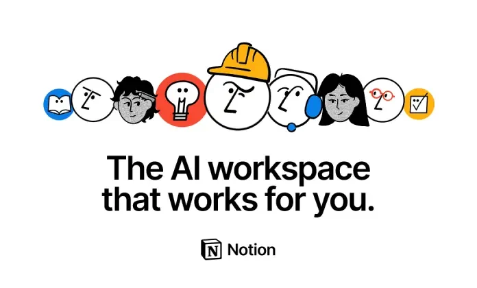 Notion: The AI workspace that works for you