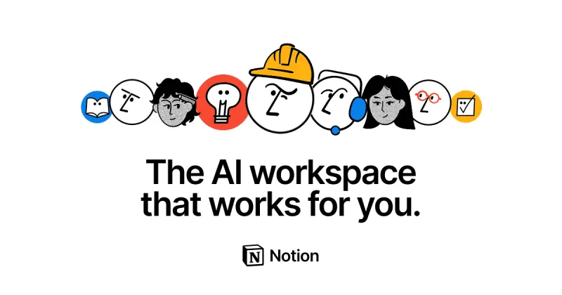 Notion: The AI workspace that works for you